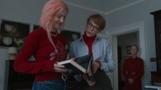 Jim Jarmusch’s ‘Father Mother Sister Brother’ Will Be Centerpiece of 2025 New York Film Festival