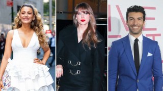 Blake Lively Effort to Block Justin Baldoni From Accessing Taylor Swift Messages Denied