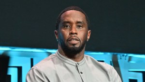 Sean "Diddy" Combs attends Day 1 of 2023 Invest Fest at Georgia World Congress Center on August 26, 2023 in Atlanta, Georgia. (Credit: Paras Griffin/Getty Images)