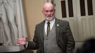 GOP Rep Deletes Post Applauding Cuts to School Meals and Health Coverage for Millions After Big, Beautiful Bill Passes: ‘That Was Supposed to Be a Response to a Different Text’