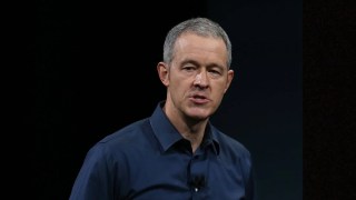 Apple COO Jeff Williams to Exit After 27 Years