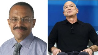Longtime WaPo Columnist Resigns, Writes Scathing Post Denouncing Jeff Bezos’ Influence on Editorial Policy: ‘A Death Blow’
