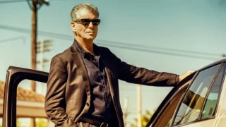 Pierce Brosnan Is a Hitman With a Big Problem in Trailer for ‘Fast Charlie’ (Video)