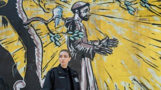 ‘Long Bright River’ Production Design Finds Beauty in Decay