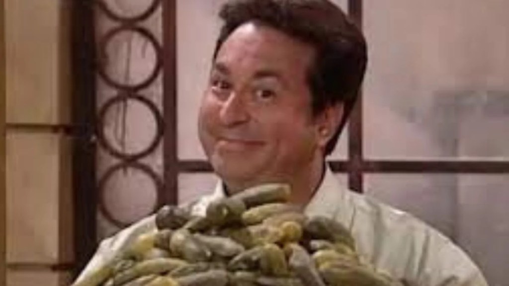 Brian Peck on Nickelodeon (Nickelodeon)