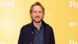 Owen Wilson (Credit: Getty Images)