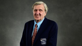 Ken Squier, Longtime NASCAR Announcer, Dies at 88