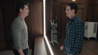 ‘Upload’ Season 4 Trailer Reveals Which Nathan Survived and Evil AI