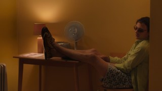 Harris Dickinson’s Directorial Debut ‘Urchin’ Sells to 1-2 Special