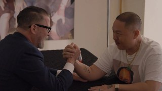 Eddie Huang Says Mubi Shelved His Doc ‘Vice Is Broke’ After Criticizing Israel Ties, Studio Denies Dropping the Film