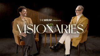 Alan Cumming and Michael Urie Interview Each Other About Their Evolving Careers and Staying Curious | Visionaries