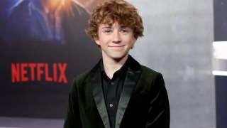 ‘Percy Jackson’ Disney+ Series Sets ‘The Adam Project’ Breakout Walker Scobell in Lead Role