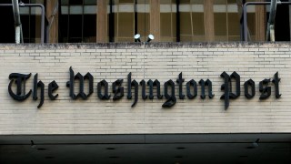 Media Columnist Erik Wemple Takes Washington Post Buyout, Will Join New York Times in September