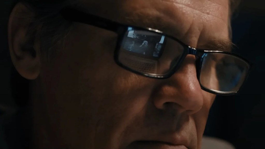 Josh Brolin in 'Weapons' (Warner Bros.)