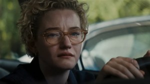 Julia Garner in 'Weapons' (Warner Bros.)