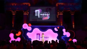 Webby Awards