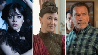 Every Renewed, Canceled or Ending TV Show in 2025