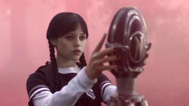 ‘Wednesday’ Season 2 Debuts to 50 Million Views in Just 5 Days on Netflix