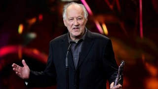 Werner Herzog to Receive Golden Lion for Lifetime Achievement at Venice Film Festival