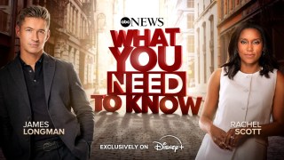 ABC News to Launch Daily Short-Form News Program on Disney+, ‘What You Need to Know’