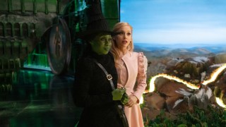‘Wicked: For Good’: CinemaCon Trailer Shows an Oz Lost in Darkness