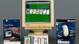 ‘Microsoft Solitaire Collection’ Turns 30 Years Old Today