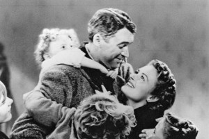 it's a wonderful life