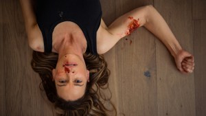 Hilary Swank as Melissa in Yellowjackets