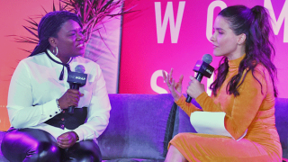 Congressional Candidate Cori Bush on Campaigning as a Woman of Color, Activist and Survivor