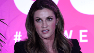 Fox Sportscaster Erin Andrews on How to Succeed in a Male-Dominated Field: ‘Stop Caring’
