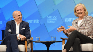 Quibi Adds AirPlay TV Casting for iPhone Apps