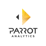 Parrot Analytics Logo