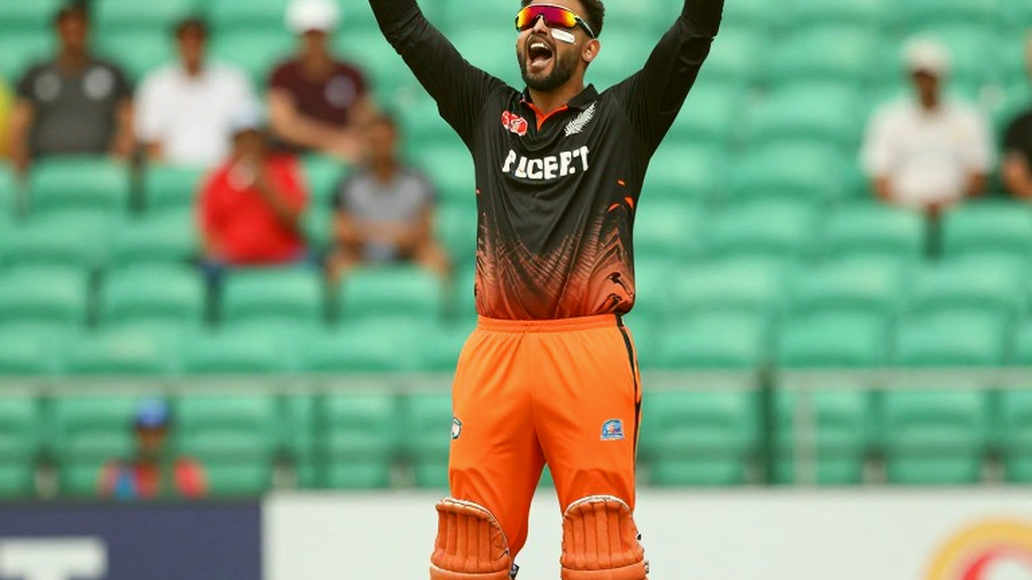 শূন্য তথ্যের অটোপসি: ক্রিকেট বিশ্লেষণ যখন নিজের নীরবতা লিখে ফেলে