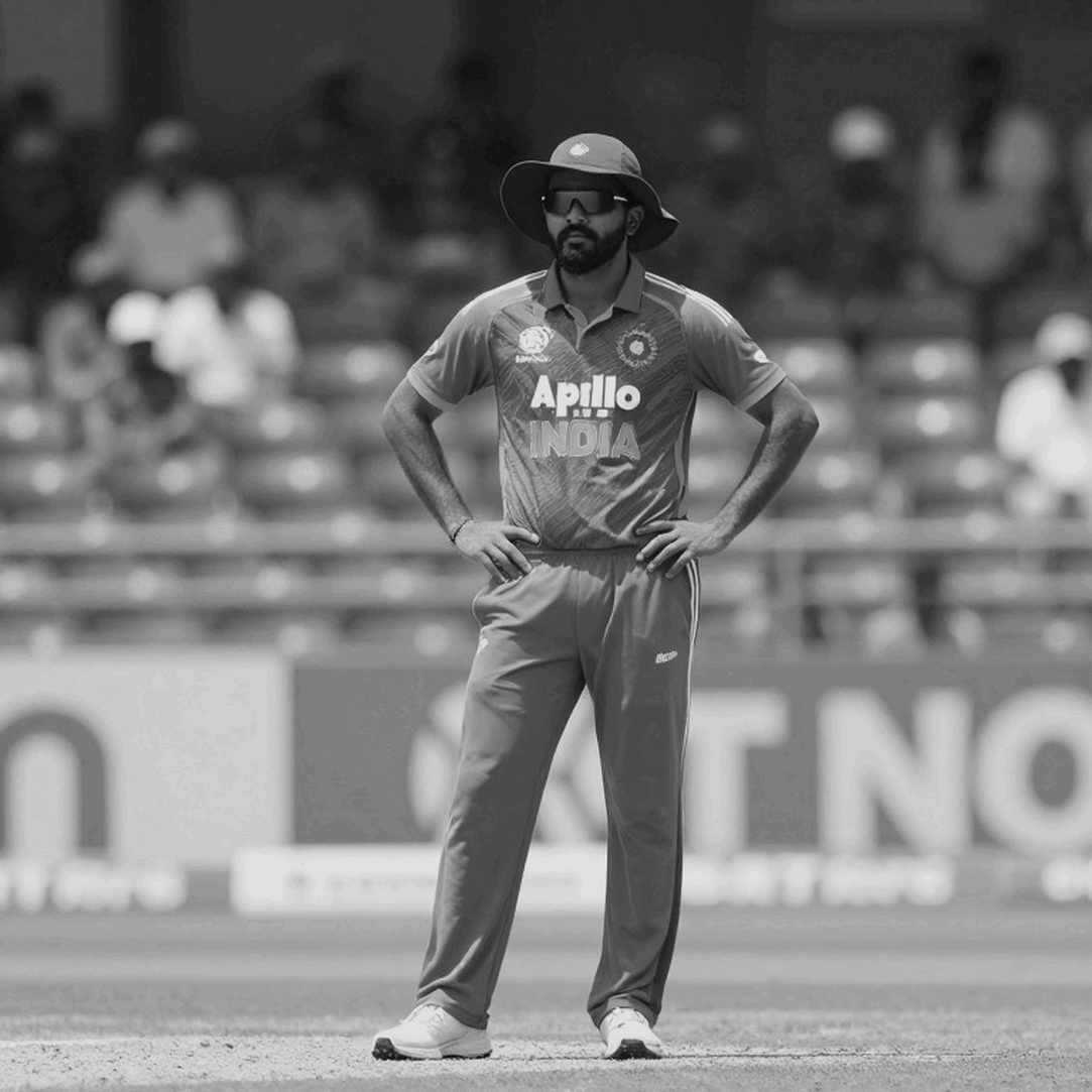 গ্লাভস বদল, ব্যাটিং ধাঁধা: গকেবেরহায় দক্ষিণ আফ্রিকার ১৭ জনের দল আর একটি না-বলা গল্প