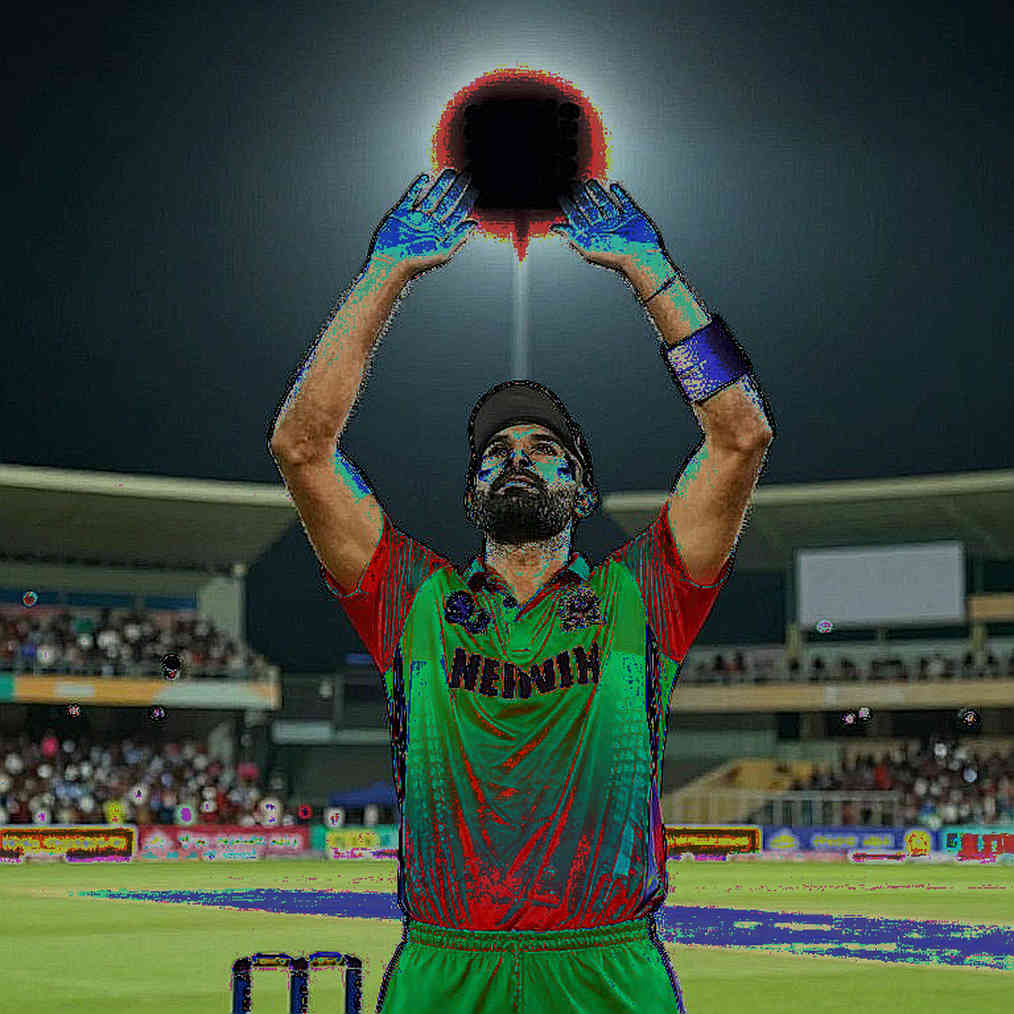 ব্লকচেইন আর ক্রিকেটের ভেতরের ঘড়ি: ফ্যান টোকেন, ডেটা এবং বিশ্বাসযোগ্যতার নতুন তাল